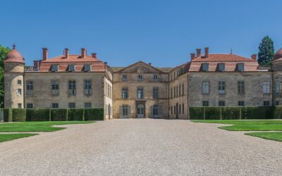 12 août 2026 Lecture des Fables espiègles : Tant qu&rsquo;à mourir mourons de rire, au château de Parentignat.